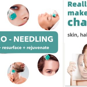 Microneedling